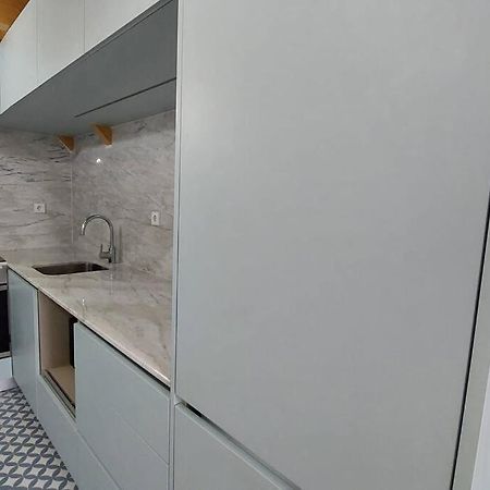 Oporto City View - Wow Duplex Apartment ภายนอก รูปภาพ