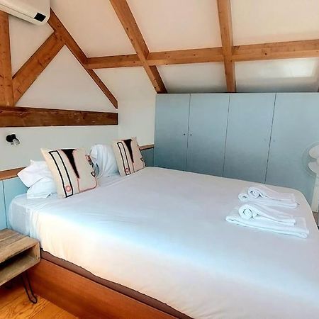 Oporto City View - Wow Duplex Apartment ภายนอก รูปภาพ