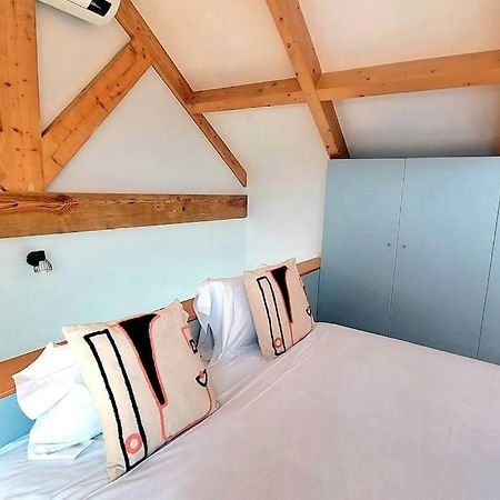 Oporto City View - Wow Duplex Apartment ภายนอก รูปภาพ