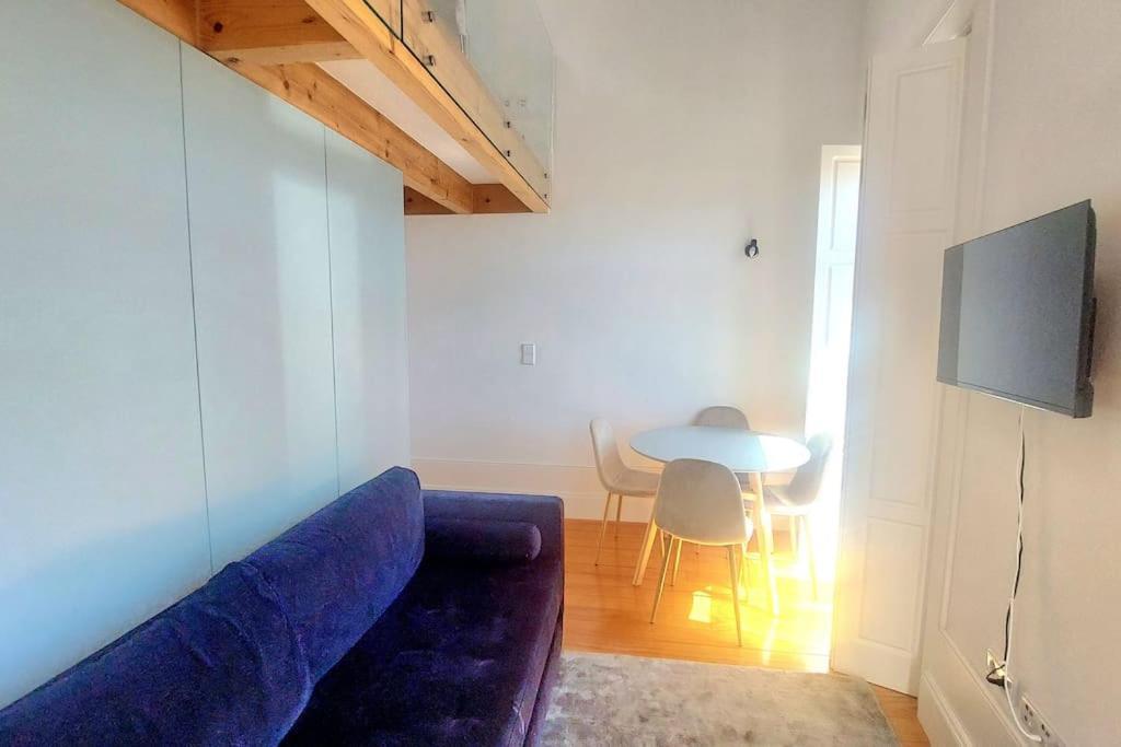 Oporto City View - Wow Duplex Apartment ภายนอก รูปภาพ