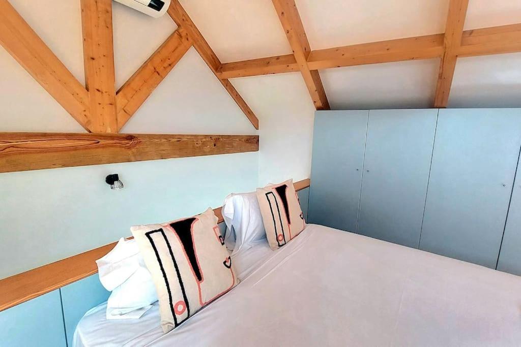 Oporto City View - Wow Duplex Apartment ภายนอก รูปภาพ